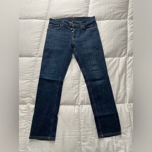 Nudie Jeans Grim Tim